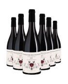 6 Hautes-Côtes de Nuits Les Roncières 2024 Dom. Belena 6x75cl