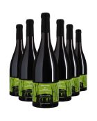 6 Terrasses-du-Larzac Cuvée Guilhem 2022 Dom. des Lambrusques 6x75cl