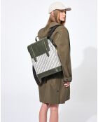 Sac Ferret multicolore - 40x29x13 cm