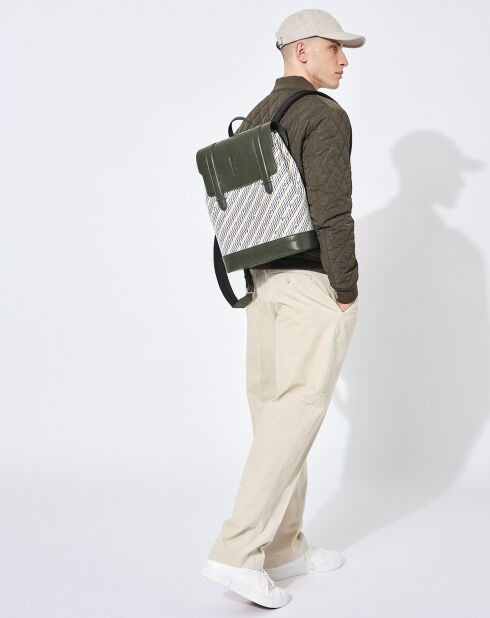 Bolso Ferret multicolor - 40x29x13 cm