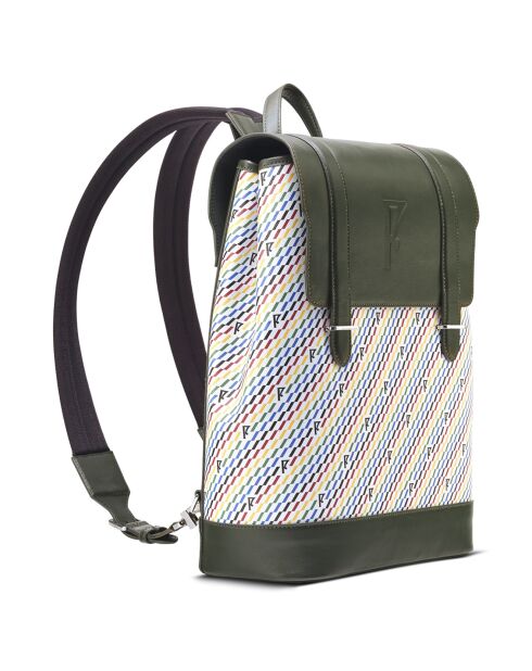 Sac Ferret multicolore - 40x29x13 cm