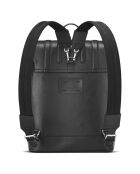 Sac Ferret noir/blanc - 40x29x13 cm
