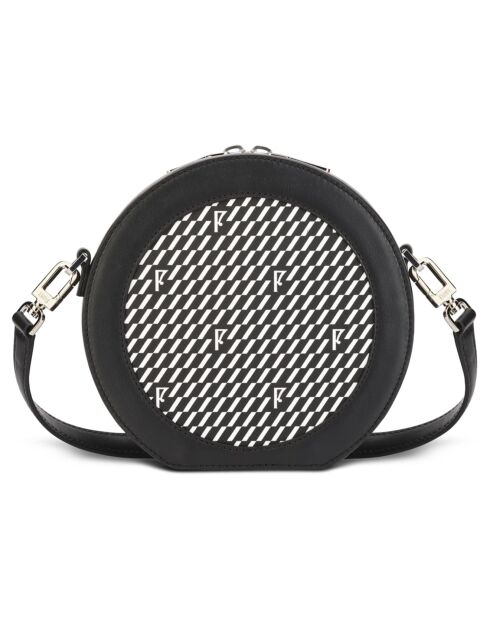 Sac Medoc multicolore - 13x13x5.5 cm