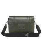 Sac Moulleau multicolore - 22x30x9 cm