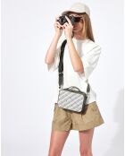 Sac Pyla multicolore - 13x19x6.5 cm