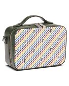 Sac Pyla multicolore - 13x19x6.5 cm