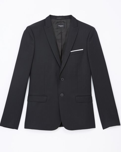 Veste de Costume noir