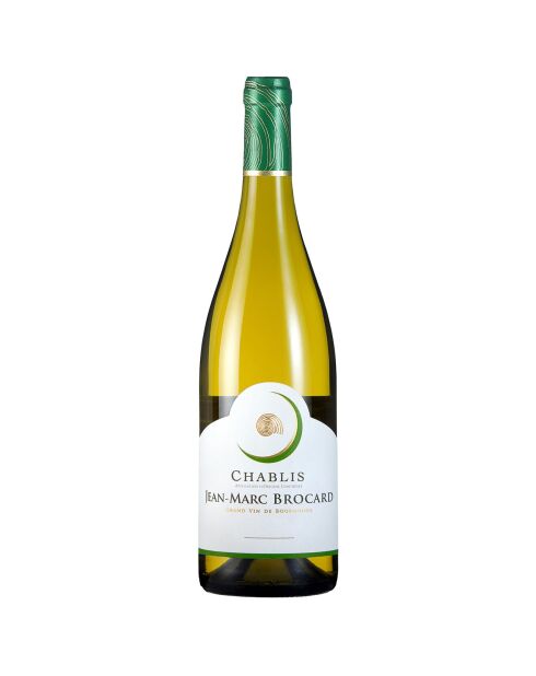 6 Chablis 2024 Dom. Brocard 6x75cl
