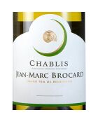 6 Chablis 2024 Dom. Brocard 6x75cl