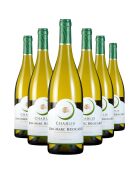 6 Chablis 2024 Dom. Brocard 6x75cl