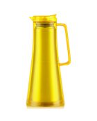 Carafe isotherme Bistro  jaune - 1.1 L