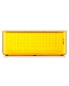 Boite à pain Bistro grand modèle lemon - 36.5x23.7x13.8 cm