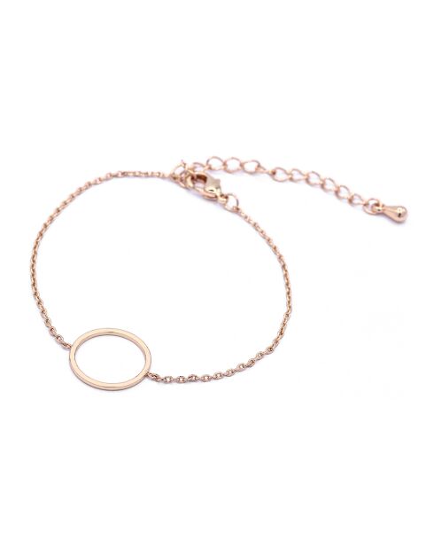 Bracelet en Laiton doré