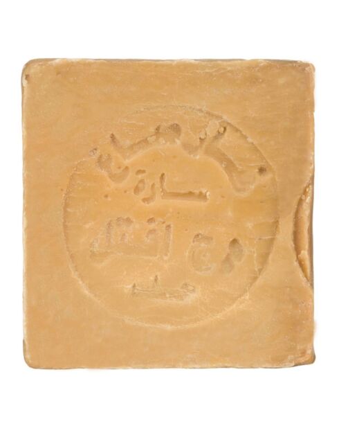 Savon d'Alep L'Authentique - 200g