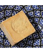 Savon d'Alep L'Authentique - 200g