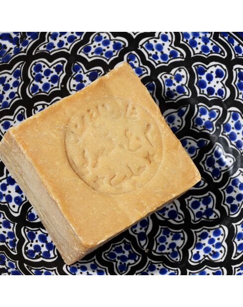 Savon d'Alep L'Authentique - 200g