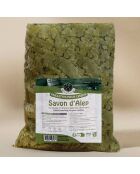 Paillettes pour lessive Savon d'Alep 40 lavages - 800g
