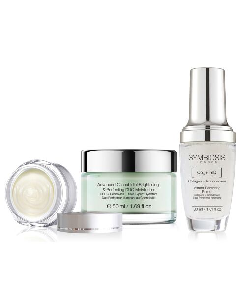 Radiance Boost Set - 3-teilig