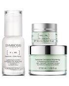 Routine de soins de la peau Perfection - 3 pièces