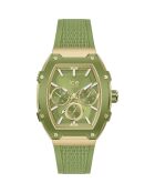 Montre Femme en Silicone Ice Boliday Small verte