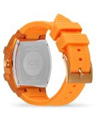 Montre Femme en Silicone Ice Boliday Small orange