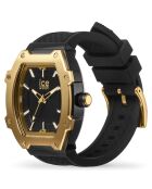 Montre Femme en Silicone Ice Boliday Small noire