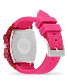 Montre Femme en Silicone Ice Boliday Small rose