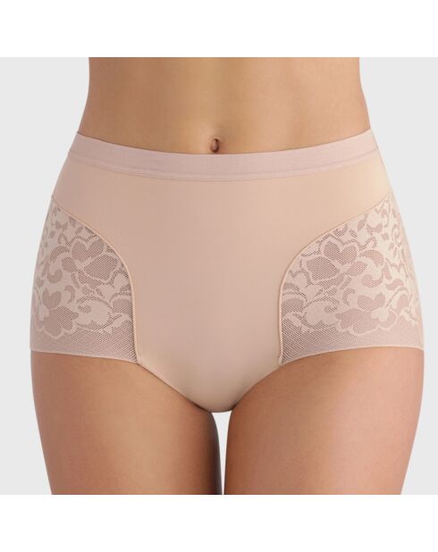 Culotte Expert In Silouhette beige