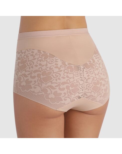 Culotte Expert In Silouhette beige
