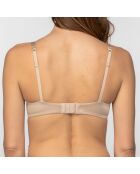 Soutien-gorge 24H Soft Absolu beige