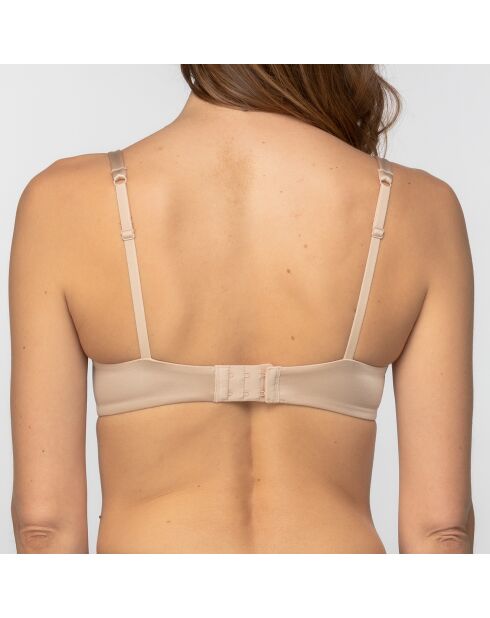 Soutien-gorge 24H Soft Absolu beige