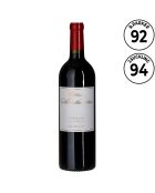 1 Lot de 11 Castillon-Côtes de Bordeaux 2020 Ch. Montlandrie + 1 OFFERTE 12x75cl