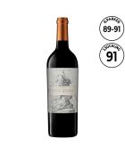 1 Lot de 11 St-Georges-St-Emilion 2014 Ch. Cap Saint George + 1 OFFERTE 12x75cl