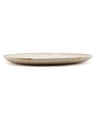 4 Assiettes en CéramiqueThe Cascais blanches - D.28 cm