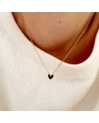 Collier Neroli noir
