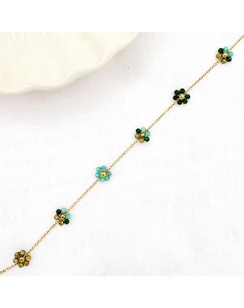 Bracelet Oria doré