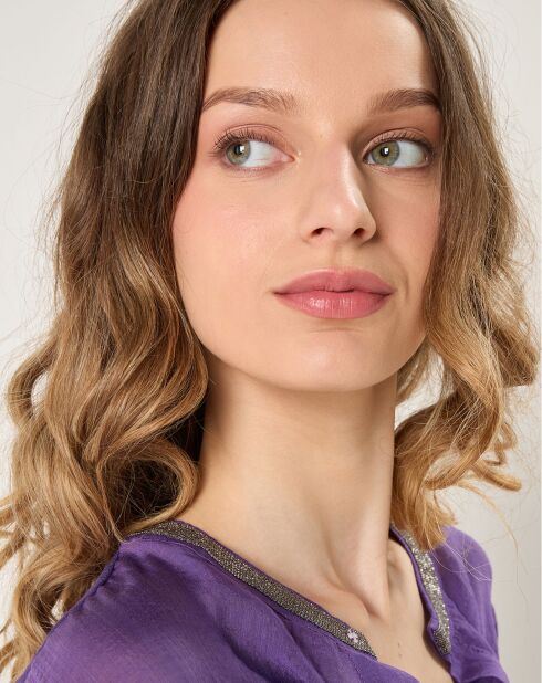 Top Maeva violet