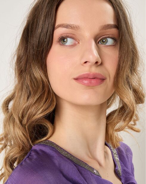 Top Maeva violet