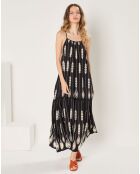 Robe Gabrielle noire