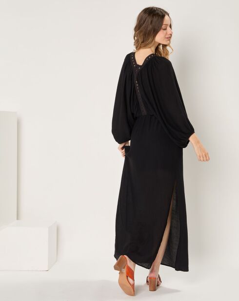 Robe Lina noire