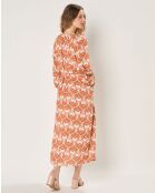 Robe Ella orange