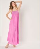Robe Adele rose