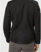 Blouson Technique Multipoches noir