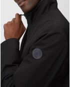 Blouson Technique Multipoches noir