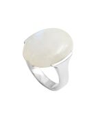 Bague Le Monde De Frida blanche
