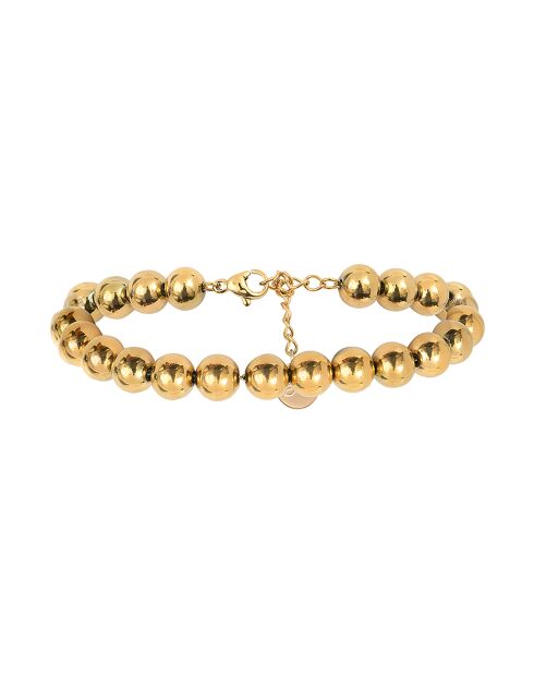 Bracelet Myclio doré
