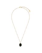 Collier Myclio noir