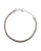 Bracelet Intemporel multicolore