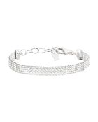 Bracelet Intemporel argenté