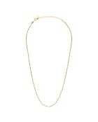 Collier Intemporel doré